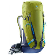 Ruksak Deuter Guide 35+ zelena