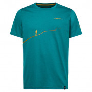 Muška majica La Sportiva Trail T-Shirt M