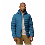Muška jakna Columbia Terwilliger Trail™ Heat Seal Hdd Jacket