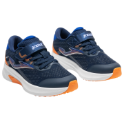 Dječja obuća Joma Hispalis Navy blue