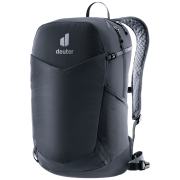 Turistički ruksak Deuter Speed Lite 21 crna black