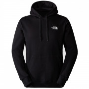 Muška dukserica The North Face Outdoor Graphic Hoodie Light crna