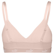 Grudnjak Puma Elements Cotton Bralette