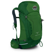 Ruksak Osprey Kestrel 28 zelena