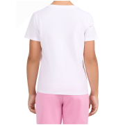 Dječja majica 4F Tshirt F3602 White