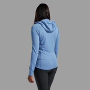 Ženska funkcionalna dukserica Montane Protium Lite Hoodie
