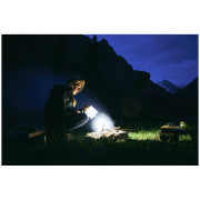 Solarna lampa BioLite Luci Charge 150