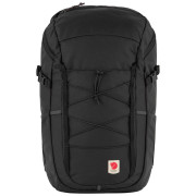 Ruksak Fjällräven Skule Top Zip 30 crna Black