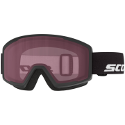 Skijaške naočale Scott Goggle Trace Compact crna black