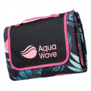 Deka za piknik Aquawave Aladeen ružičasta
