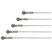 Sidrišni sustav Petzl Wire Strop 200 cm