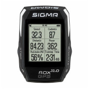 Ciklokompjuter Sigma Rox 11.0 GPS Set