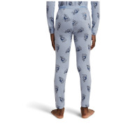 Dječje funkcionalne gaće Icebreaker Kids M 200 Oasis Leggings Bear Tour AOP