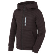 Dječja dukserica Husky Anara K crna black