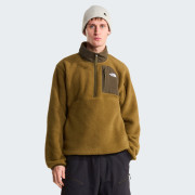 Muška dukserica The North Face M Yumiori Off Peak 1/2 Zip Jacket