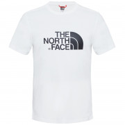 Muška majica The North Face Easy Tee bijela