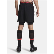 Muške kratke hlače Under Armour Vanish Woven 2in1 Sts