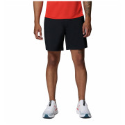 Muške kratke hlače Columbia Tech Trail™ Utility Short crna Black