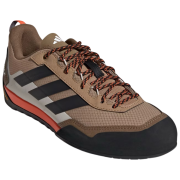 Muška obuća Adidas Terrex Skychaser Solo 3 smeđa Cardbo/Carbon/Seimor