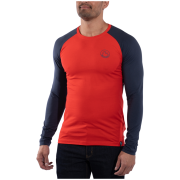 Muška majica La Sportiva Circle Logo Longsleeve M