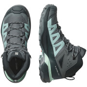 Ženske cipele Salomon X Ultra 360 Mid Gore-Tex