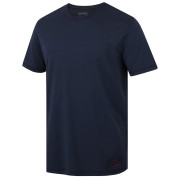 Muška majica Husky Tee Base M tamno plava dark blue