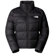 Ženska jakna od perja The North Face W Hyalite Down Jkt crna Tnf Black