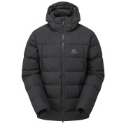Muška pernata jakna Mountain Equipment Tromso Jacket Men's crna Black