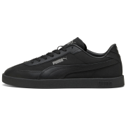 Muška obuća Puma Club II Era L crna Black-Cast Iron