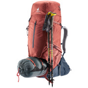 Turistički ruksak Deuter Aircontact X 70+15 SL