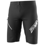 Muški biciklistički šorc Dynafit Ride Light Dst Shorts M crna Black Out