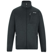 Muška dukserica Regatta Hillden Midlayer siva Dark Storm