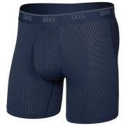 Bokserice Saxx Quest Quick Dry Mesh Boxer Brief Fly