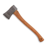 Sjekira Hultafors Hatchet H 009 Sv siva/smeđa