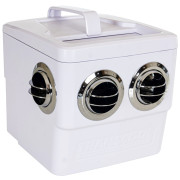 Hlađenje Transcool EC3F Plus + powerbanka