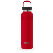 Termosica Primus Tufa Narrow Insulated Bottle 0.6 L crvena Primus Red