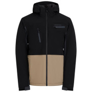 Muška skijaška jakna Fundango Horatio Allmountain Jacket siva steel