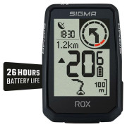 Ciklokompjuter Sigma Rox 2.0 Endurance