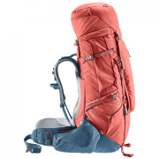 Turistički ruksak Deuter Aircontact X 80+15 SL