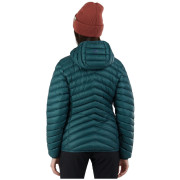 Ženska jakna od perja Fundango Rauris Down Jacket W