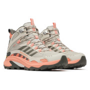 Ženske planinske cipele Merrell MOAB SPEED 2 MID GTX W