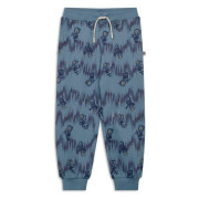 Dječja trenerka Lego Wear Lwpino 705 Dusty blue plava Dusty blue