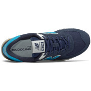 Muška obuća New Balance ML574M