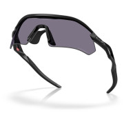 Sunčane naočale OAKLEY Radar Plate Prizm Grey