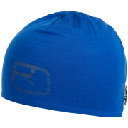 Kapa Ortovox 120 Cool Tec Logo plava Blue Note