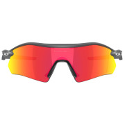 Sunčane naočale OAKLEY Radar Plate Prizm Ruby