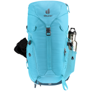 Ženski planinarski ruksak Deuter Trail 16 SL