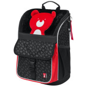 Školska torba Baagl Zippy TERIBEAR