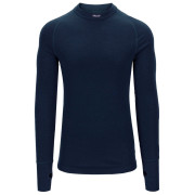 Muške funkcionalne majice Brynje of Norway Arctic Double Shirt w/inlay tamno plava Navy