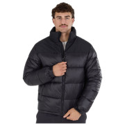 Muška zimska jakna Fundango Winton Jacket crna jet black